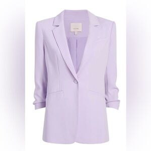Cinq a Sept Khloe Blazer